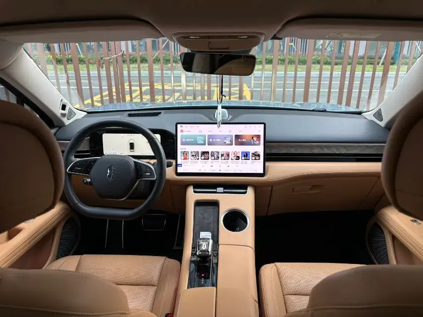 2022 AITO AITO thumbnail 4