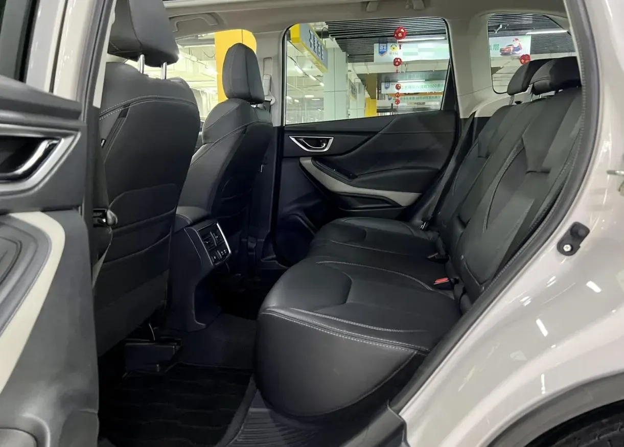 2021 Subaru Forester 2.0L 154HP H4 CVT,autocango,china used car exporter,china ev exporter,chinese used car exporter,chinese used ev exporter