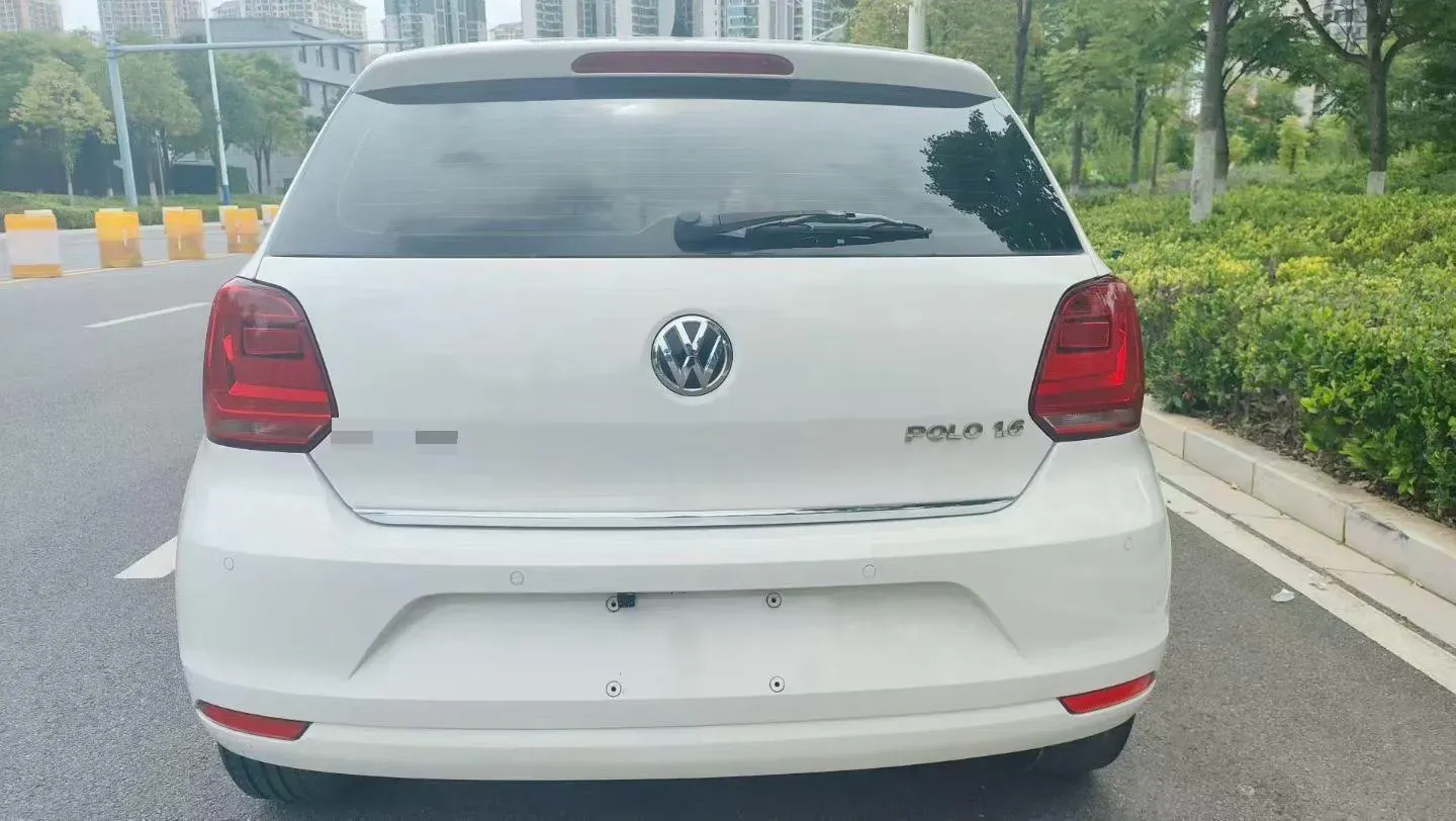 2014 Volkswagen Polo 1.4L 90HP L4 6AT,autocango,china used car exporter,china ev exporter,chinese used car exporter,chinese used ev exporter