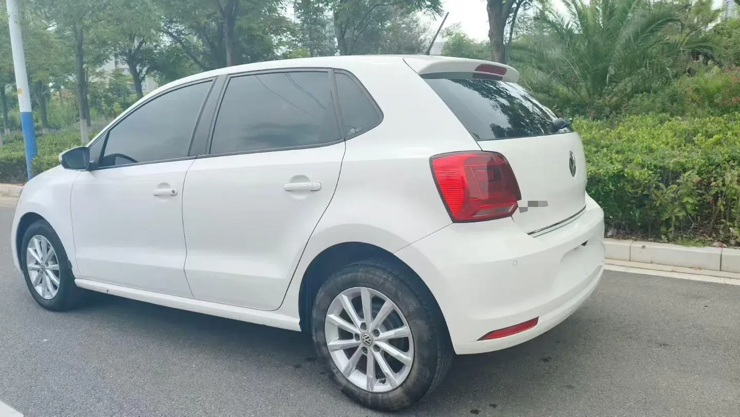 2014 Volkswagen Polo 1.4L 90HP L4 6AT,autocango,china used car exporter,china ev exporter,chinese used car exporter,chinese used ev exporter
