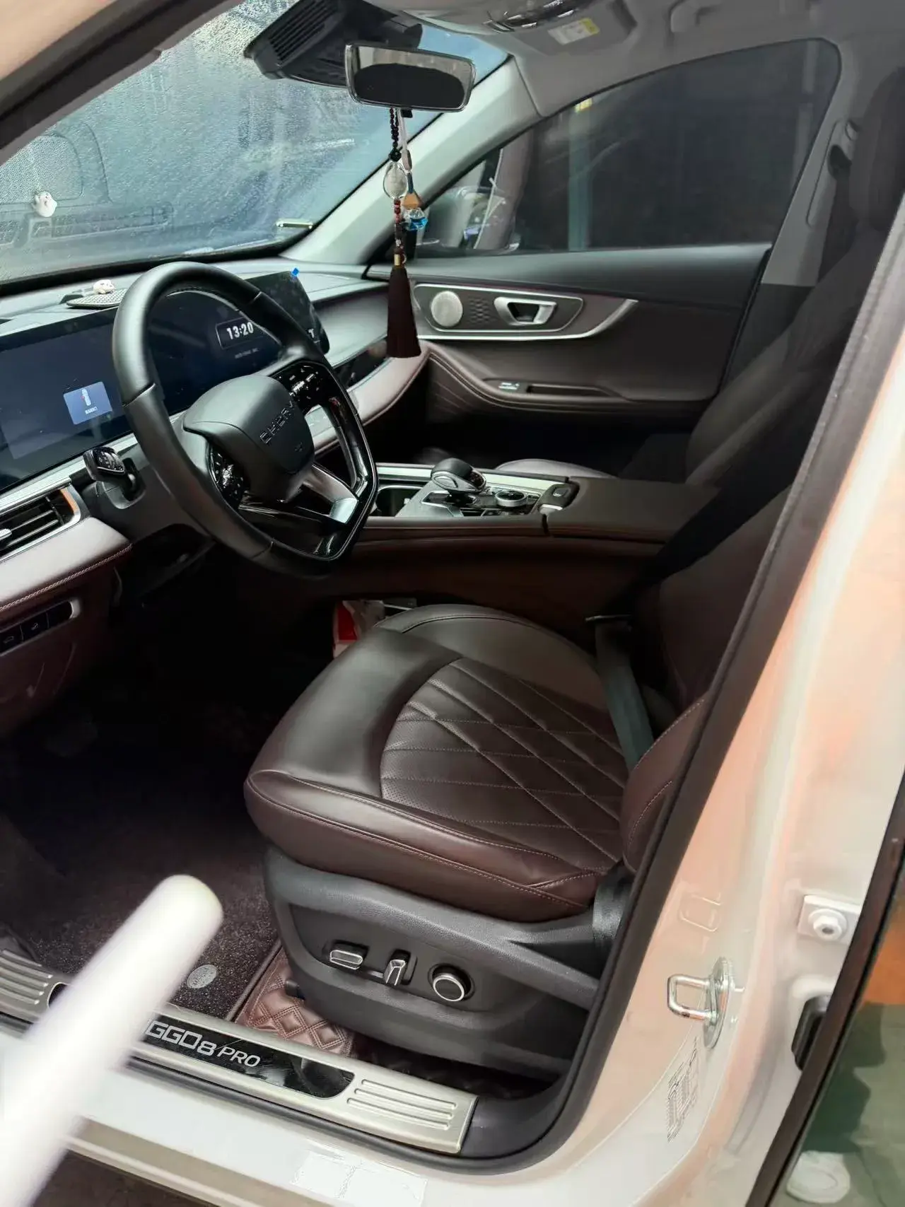 2025 CHERY TIGGO thumbnail 4