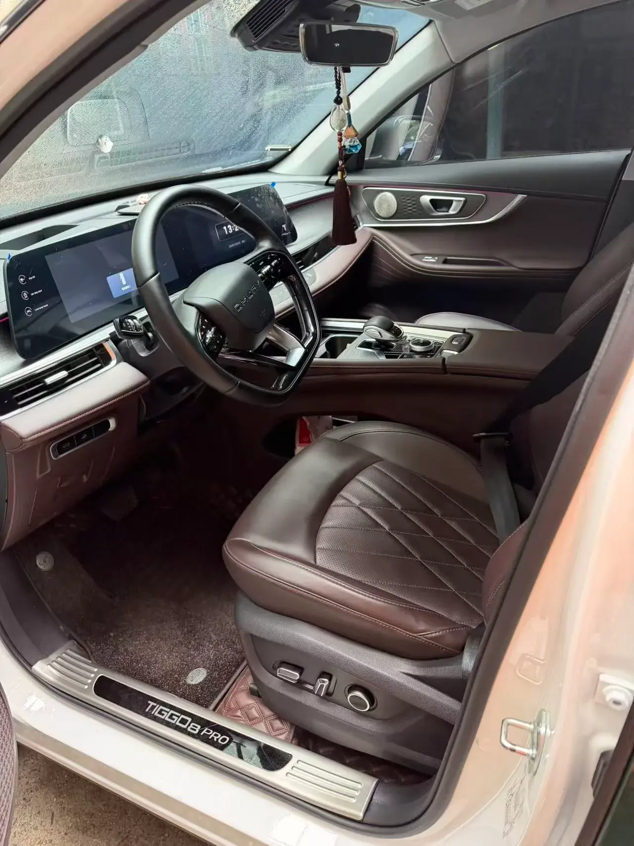 2025 CHERY TIGGO thumbnail 3