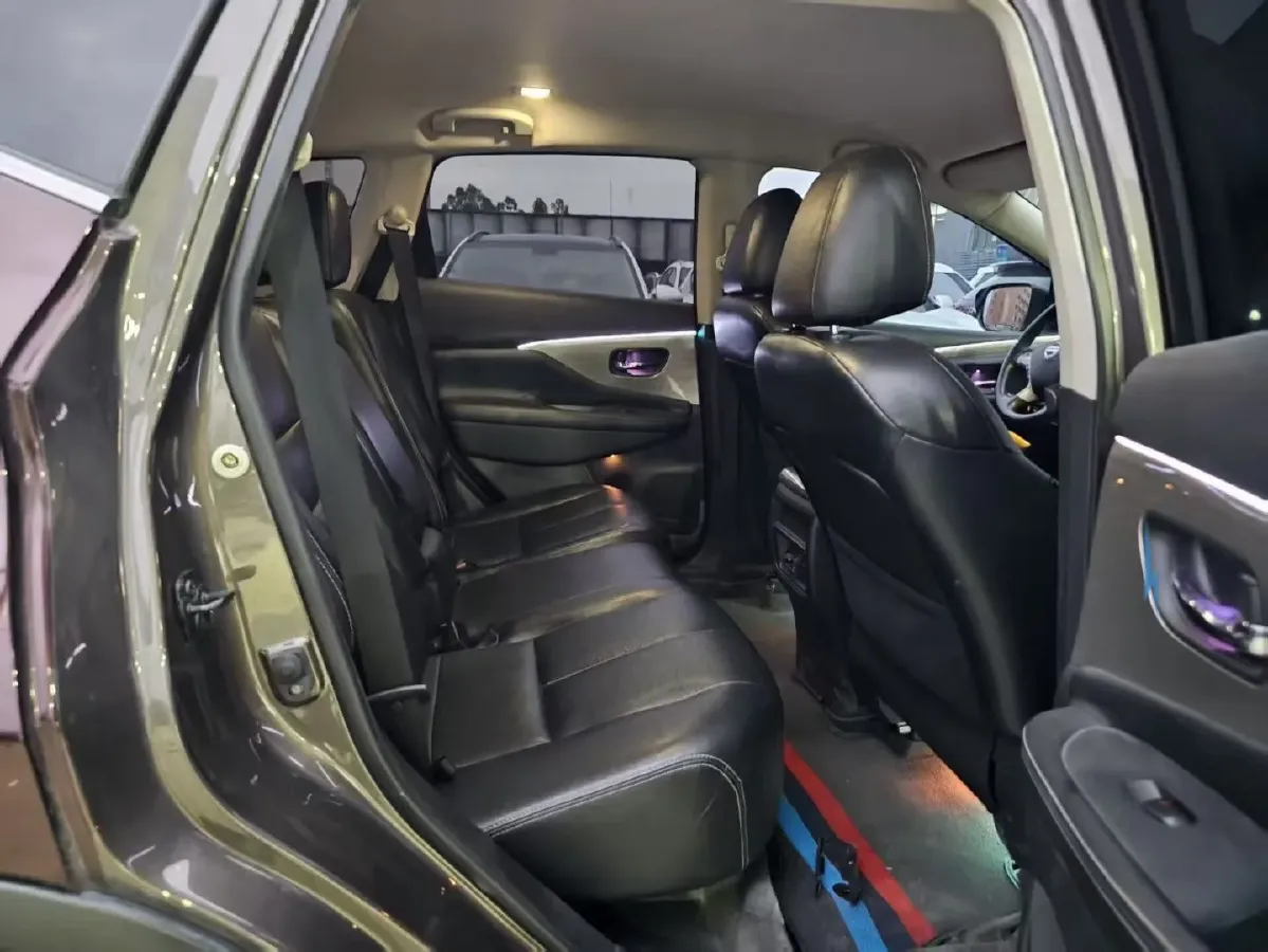 2021 Nissan Murano 2.5L 186HP L4 CVT,autocango,china used car exporter,china ev exporter,chinese used car exporter,chinese used ev exporter