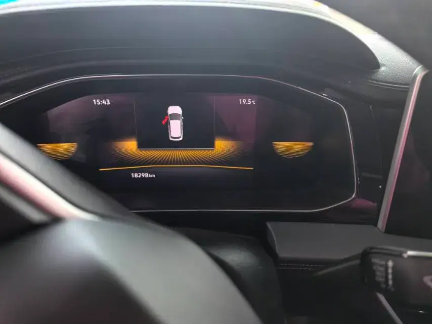 2023 VOLKSWAGEN SAGITAR thumbnail 2