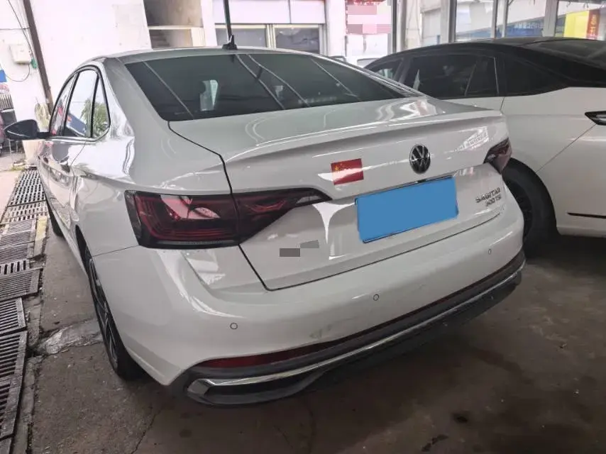 2023 VOLKSWAGEN SAGITAR thumbnail 4