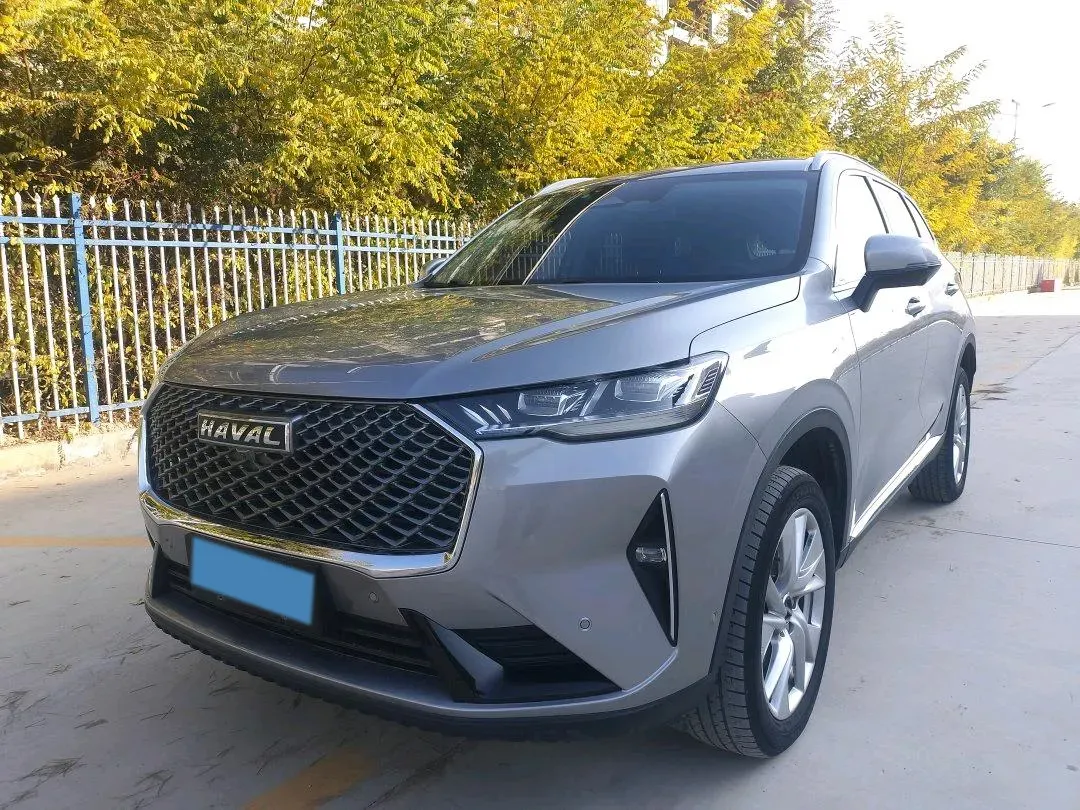 2021 Haval H6 1.5T 169HP L4 7DCT,autocango,china used car exporter,china ev exporter,chinese used car exporter,chinese used ev exporter
