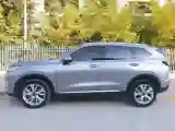 2021 Haval H6 1.5T 169HP L4 7DCT