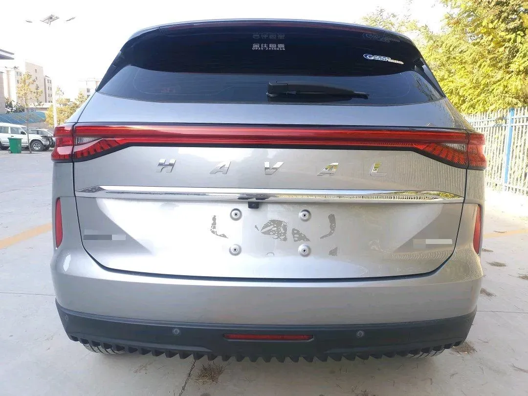 2021 Haval H6 1.5T 169HP L4 7DCT,autocango,china used car exporter,china ev exporter,chinese used car exporter,chinese used ev exporter