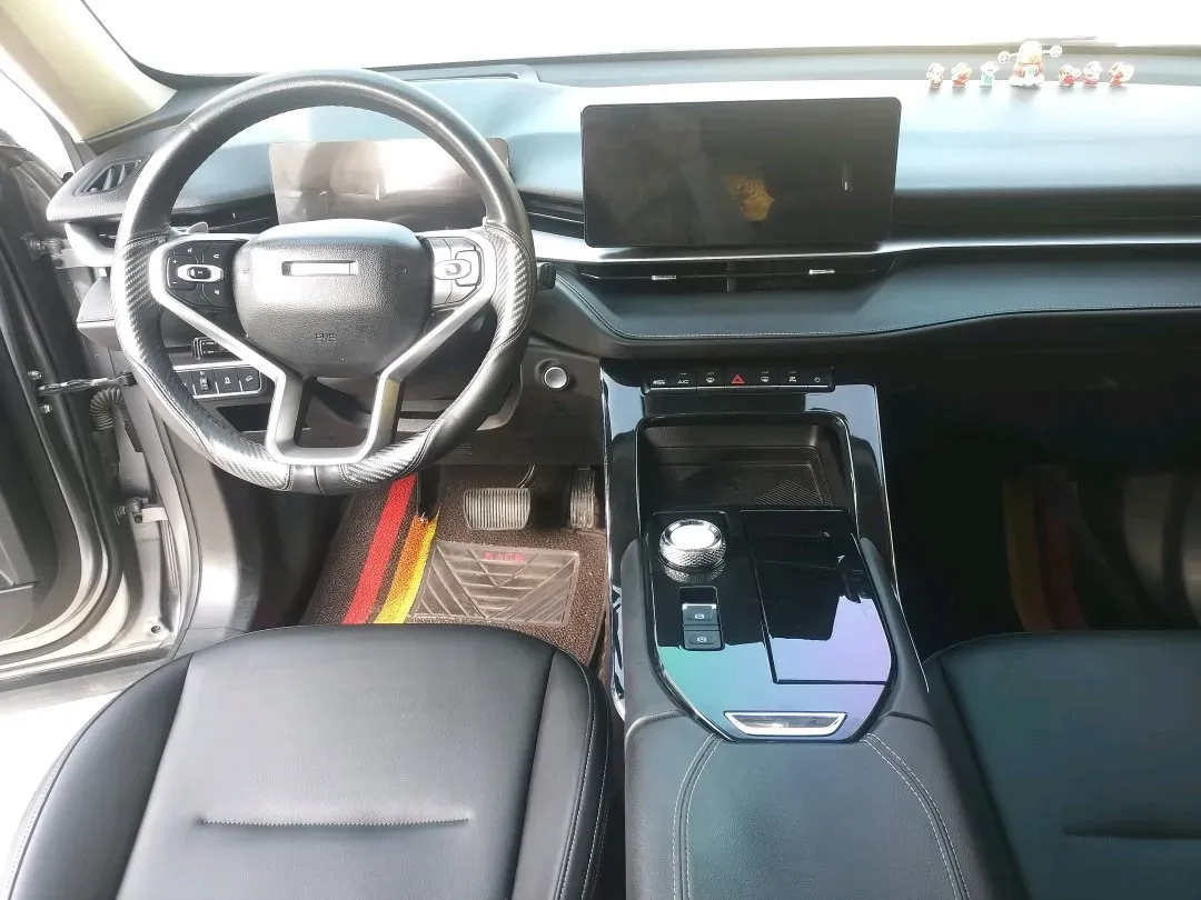 2021 Haval H6 1.5T 169HP L4 7DCT,autocango,china used car exporter,china ev exporter,chinese used car exporter,chinese used ev exporter