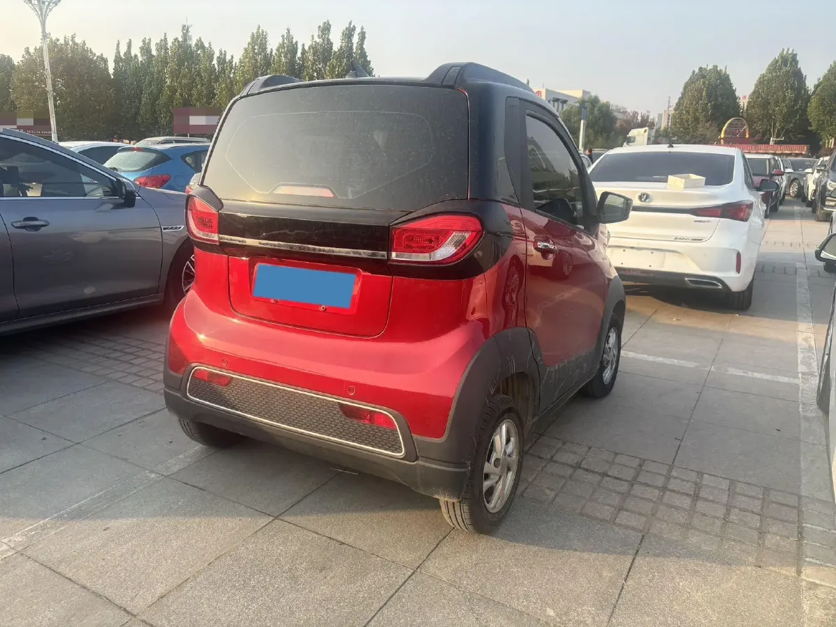 2018 BaoJun E100 BEV 19.2KWH,autocango,china used car exporter,china ev exporter,chinese used car exporter,chinese used ev exporter