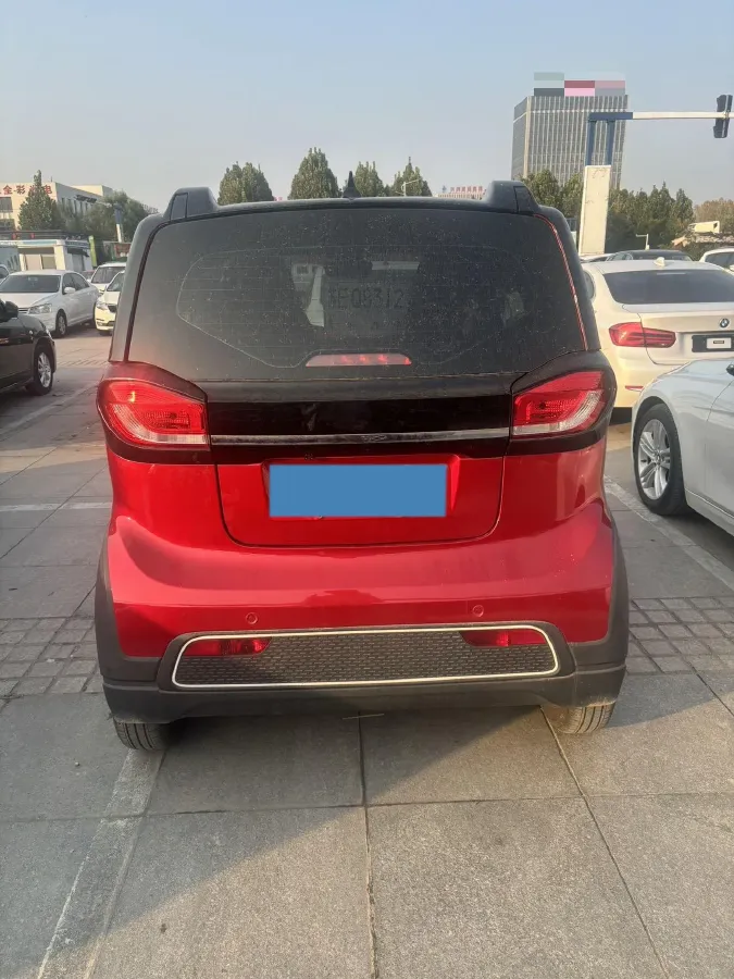 2018 BaoJun E100 BEV 19.2KWH,autocango,china used car exporter,china ev exporter,chinese used car exporter,chinese used ev exporter