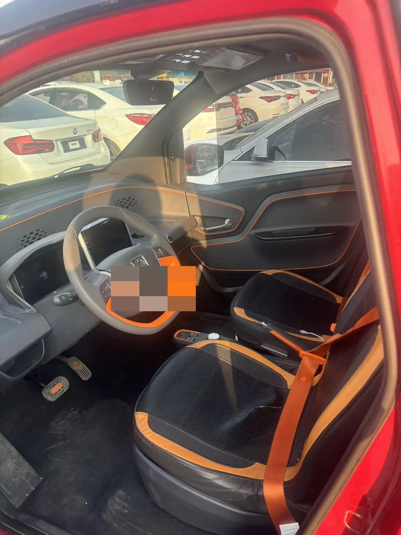 2018 BAOJUN E100 thumbnail 3