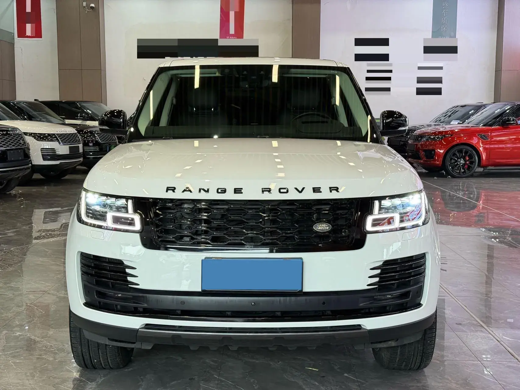 2020 LAND ROVER thumbnail 2