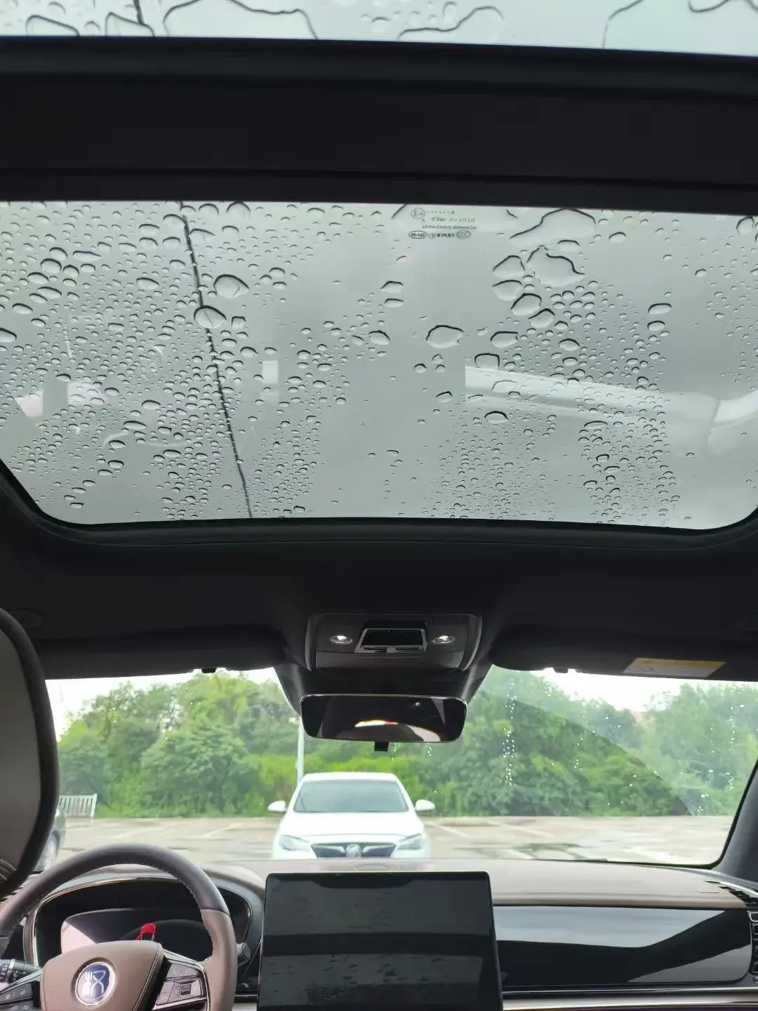 2023 BYD HAN thumbnail 4