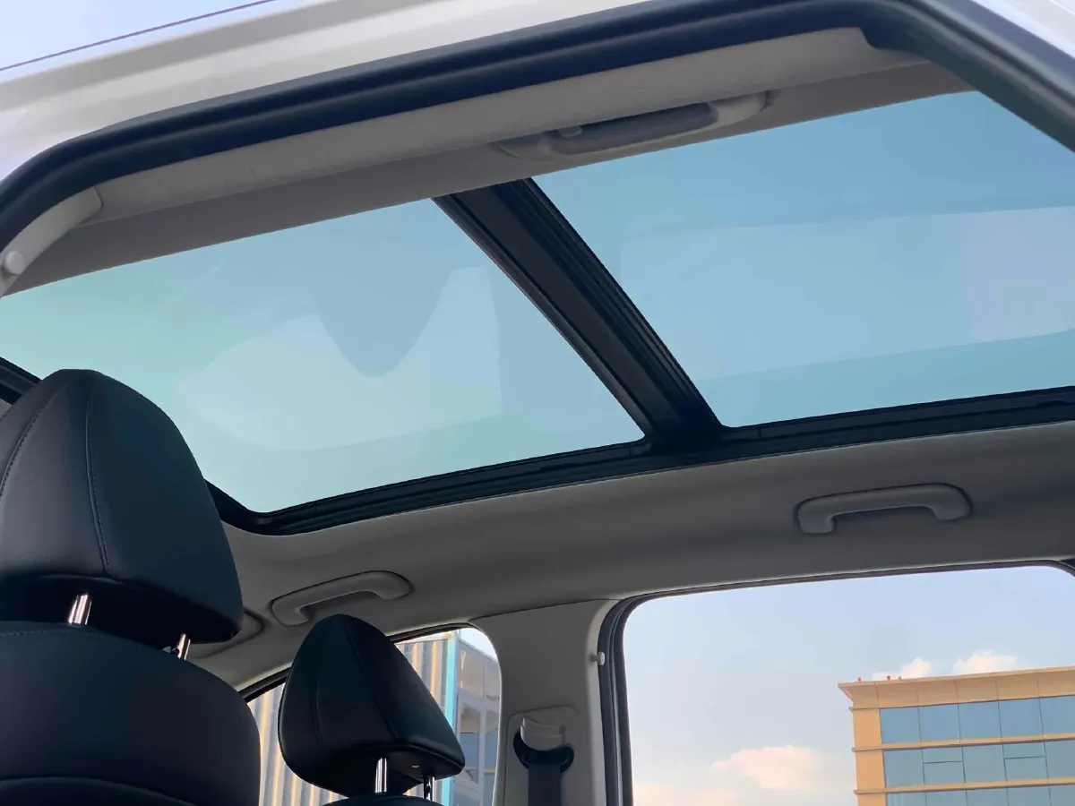 2021 Hyundai Tucson 1.5T 200HP L4 7DCT,autocango,china used car exporter,china ev exporter,chinese used car exporter,chinese used ev exporter