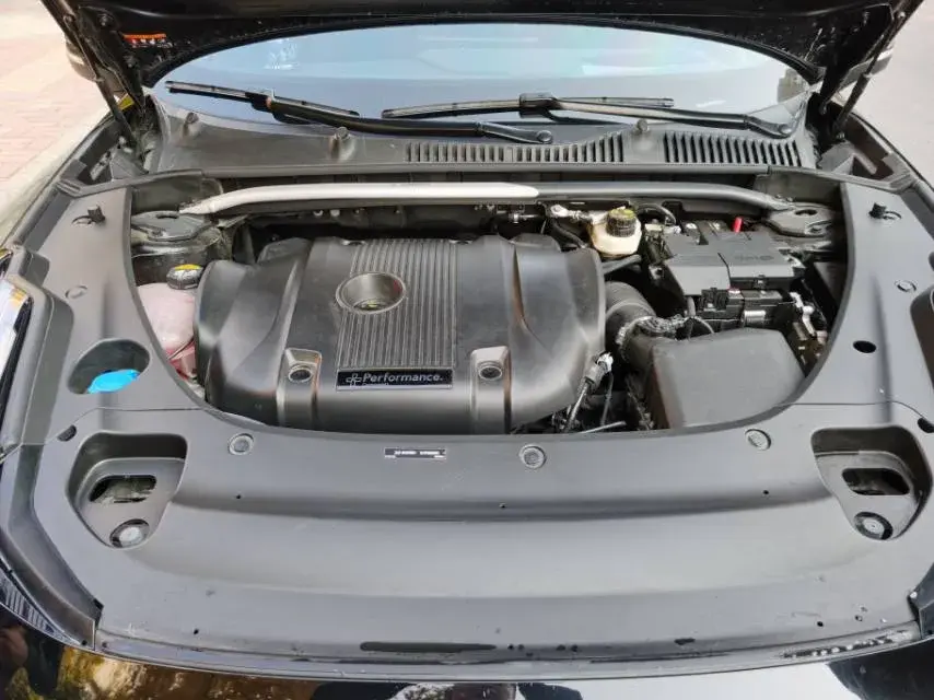 2025 LYNK&CO 03 thumbnail 2