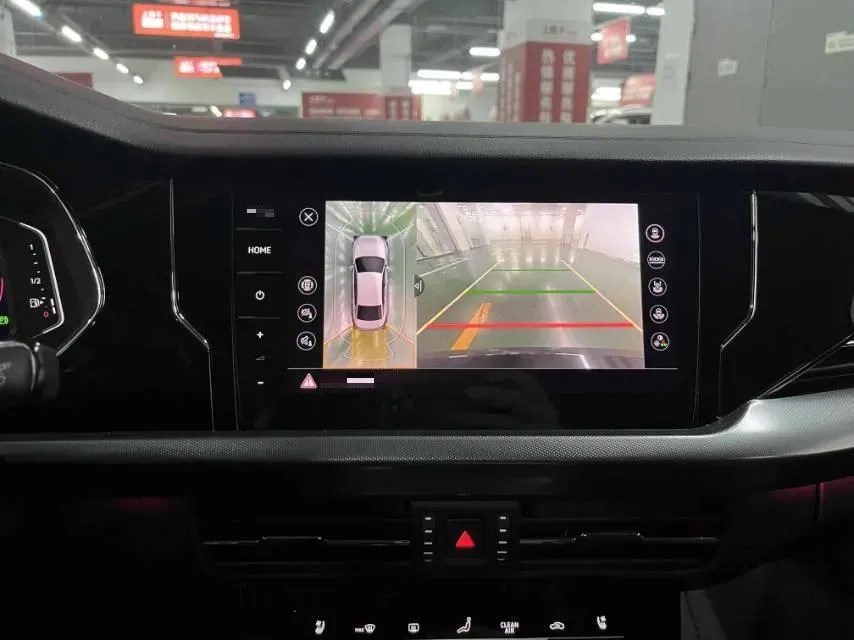 2023 Volkswagen Passat 2.0T 186HP L4 7DCT,autocango,china used car exporter,china ev exporter,chinese used car exporter,chinese used ev exporter