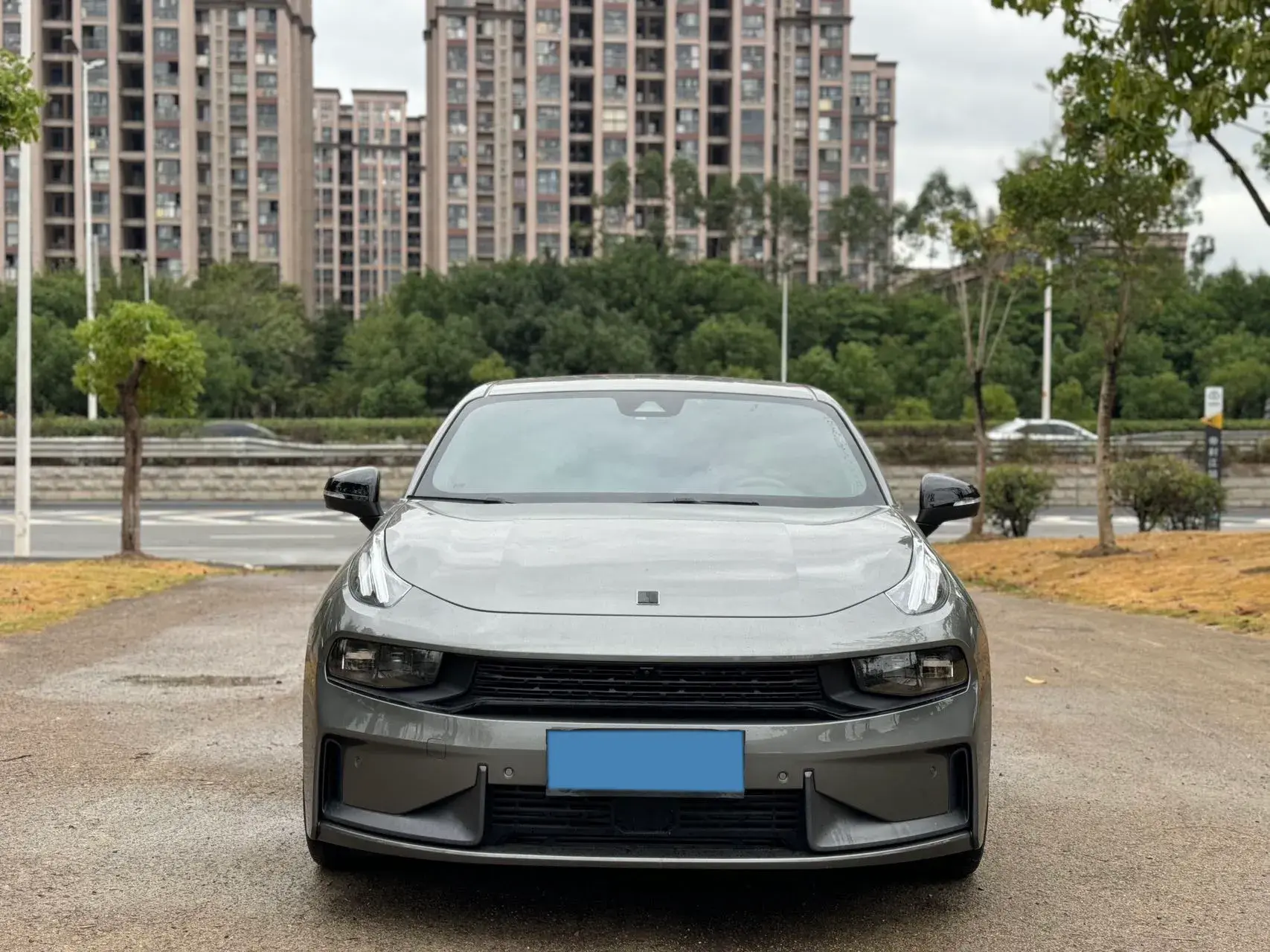 2021 LYNK&CO 03 thumbnail 2