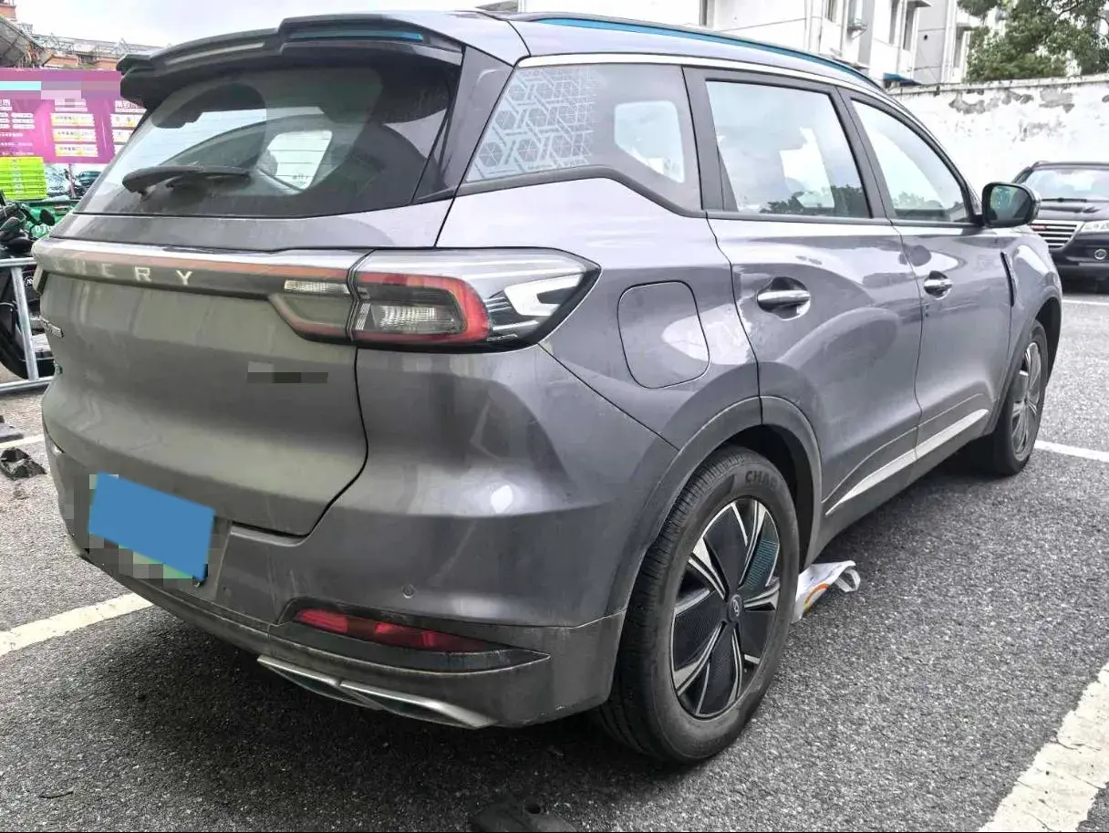 2023 CHERY TIGGO thumbnail 4