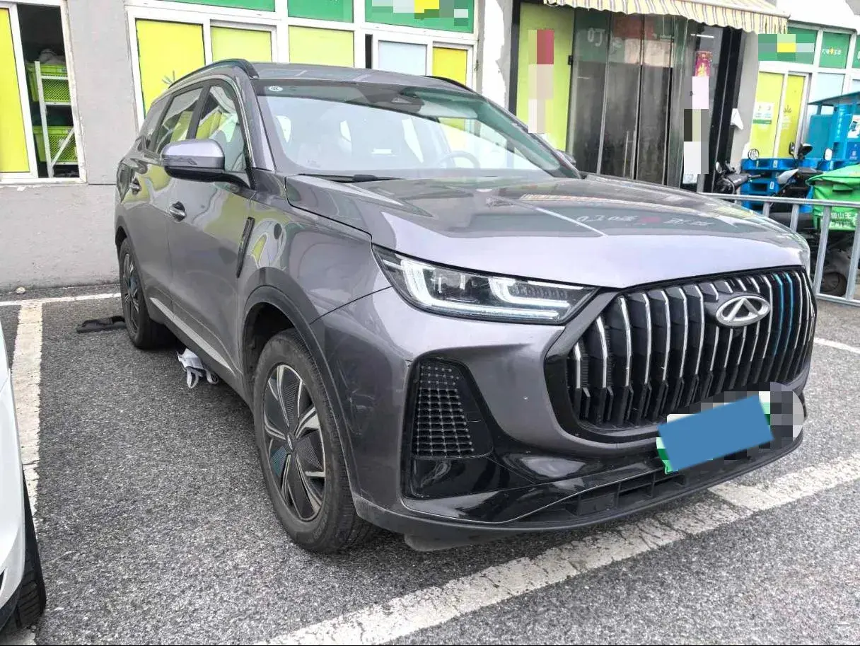 2023 CHERY TIGGO thumbnail 3