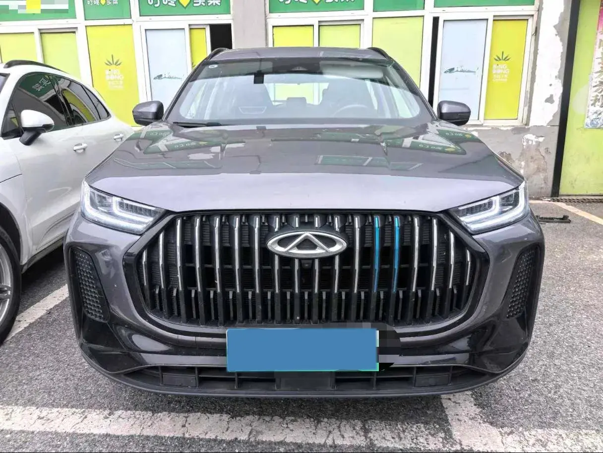 2023 CHERY TIGGO thumbnail 2