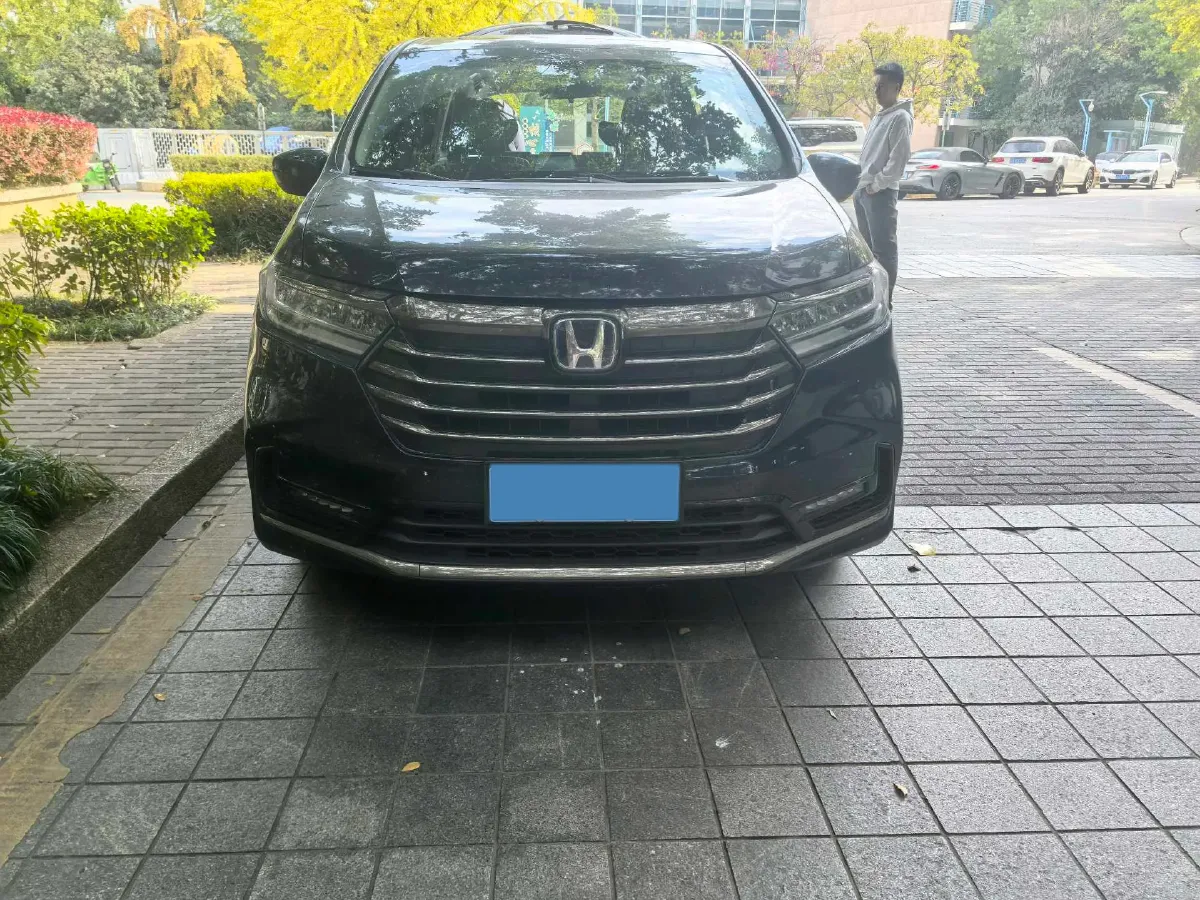 2022 Honda Odyssey 2.0L 146HP L4 E-CVT Hybrid,autocango,china used car exporter,china ev exporter,chinese used car exporter,chinese used ev exporter