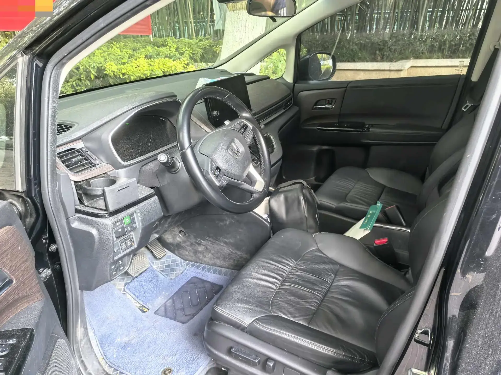 2022 HONDA ODYSSEY thumbnail 4