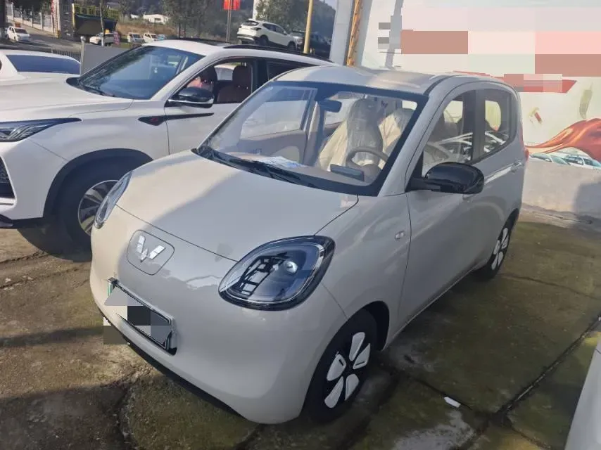 2023 BaoJun KiWi EV BEV 31.9KWH,autocango,china used car exporter,china ev exporter,chinese used car exporter,chinese used ev exporter
