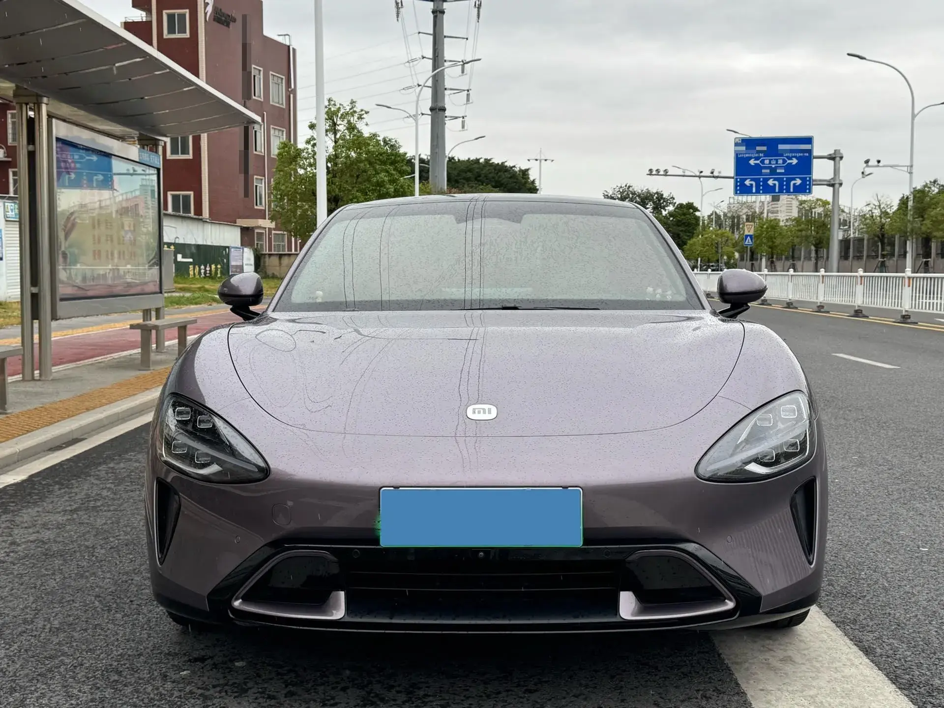 2024 MI SU7 thumbnail 2