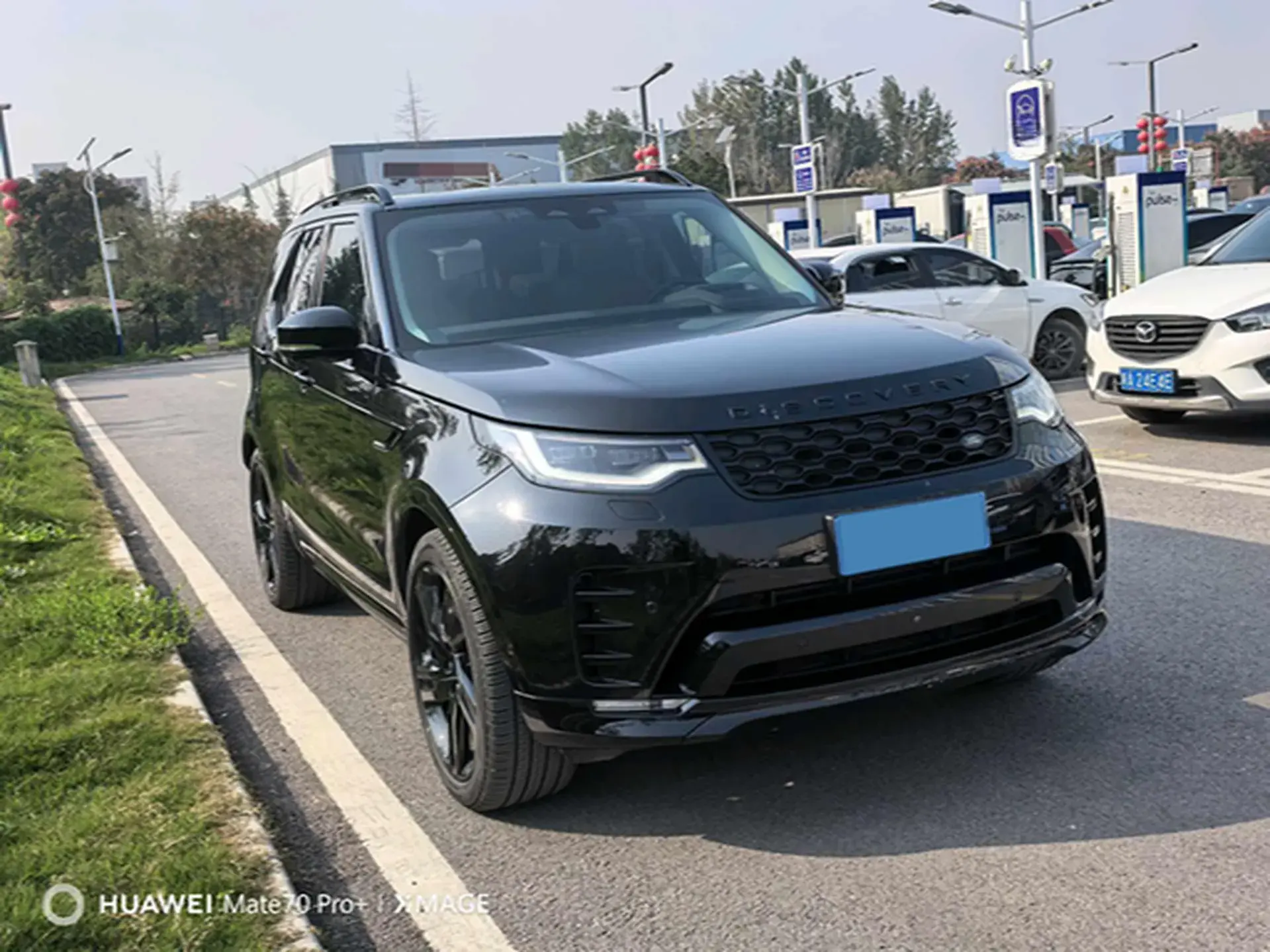 2024 LAND ROVER thumbnail 3