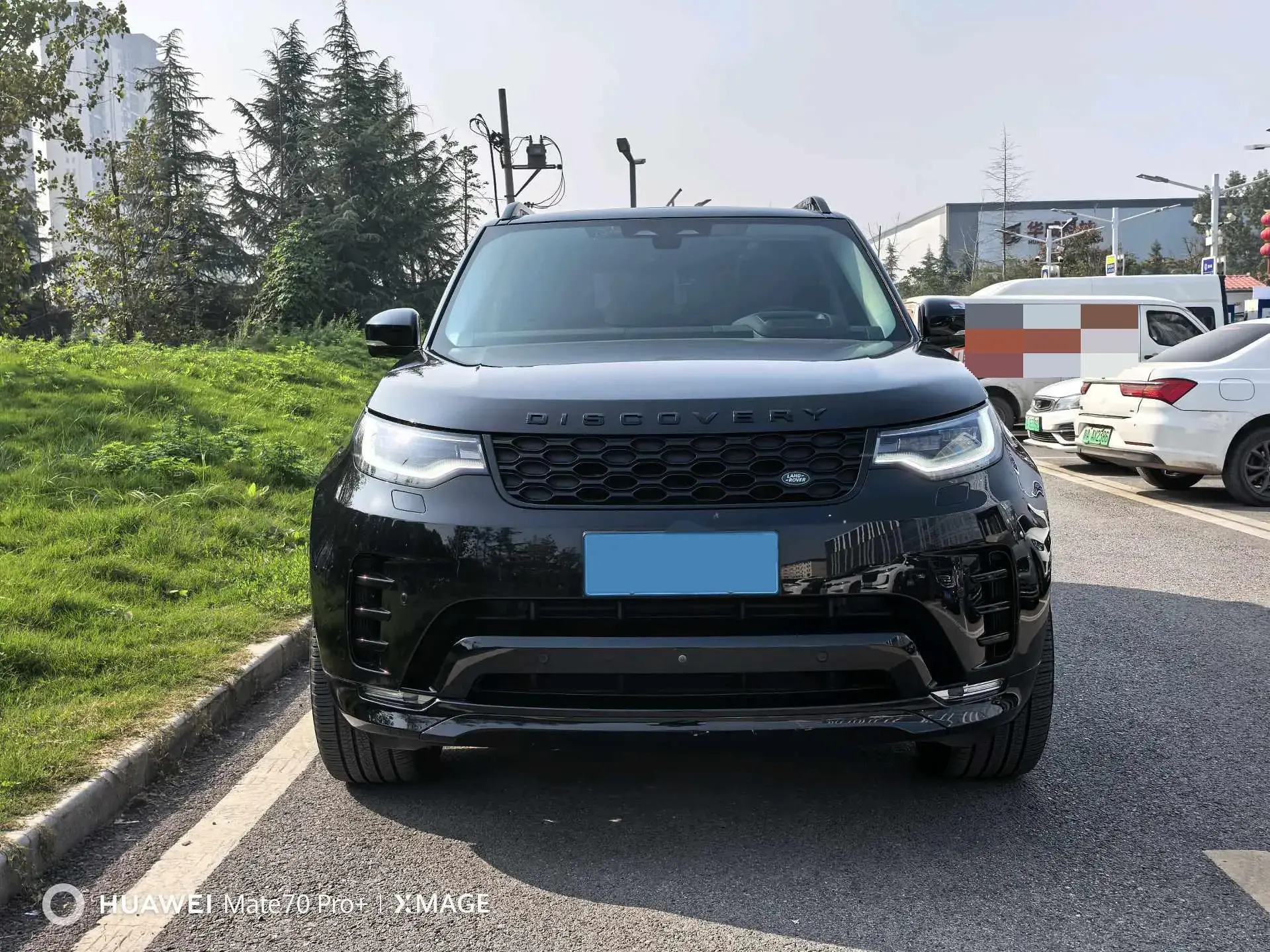 2024 LAND ROVER thumbnail 2