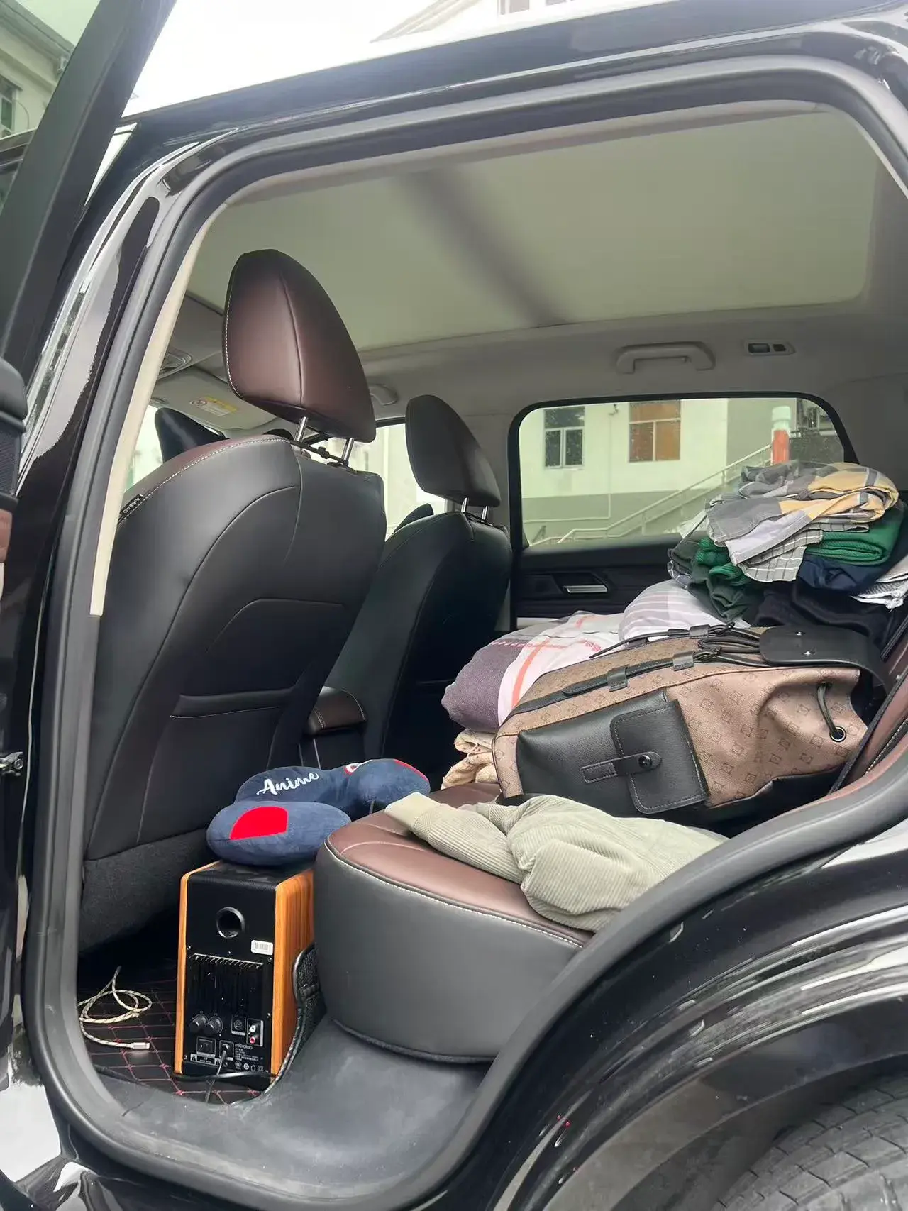 2020 WEY VV6 thumbnail 4