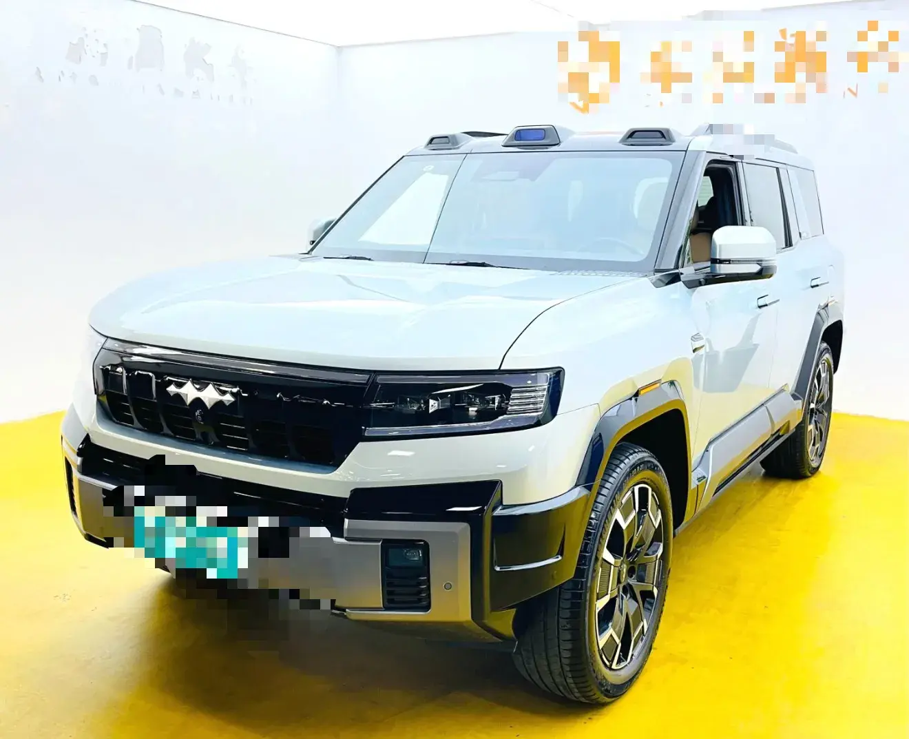 2025 FANGCHENGBAO BAO view 1