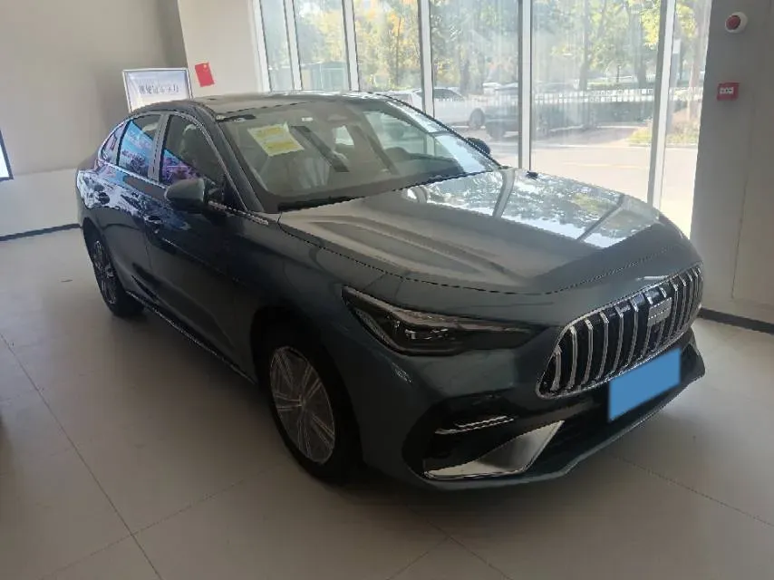 2025 Geely Galaxy Starshine 6 1.5L 112HP L4 1DHT PHEV,autocango,china used car exporter,china ev exporter,chinese used car exporter,chinese used ev exporter