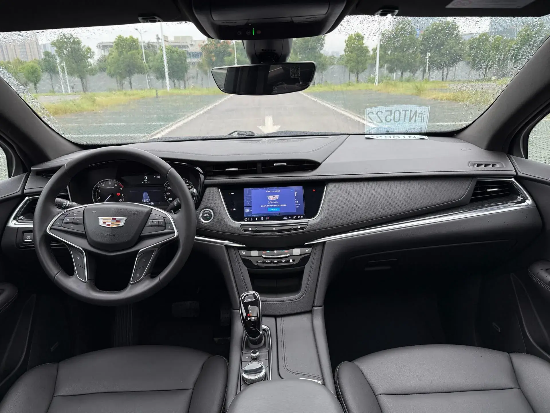 2020 CADILLAC XT5 thumbnail 4