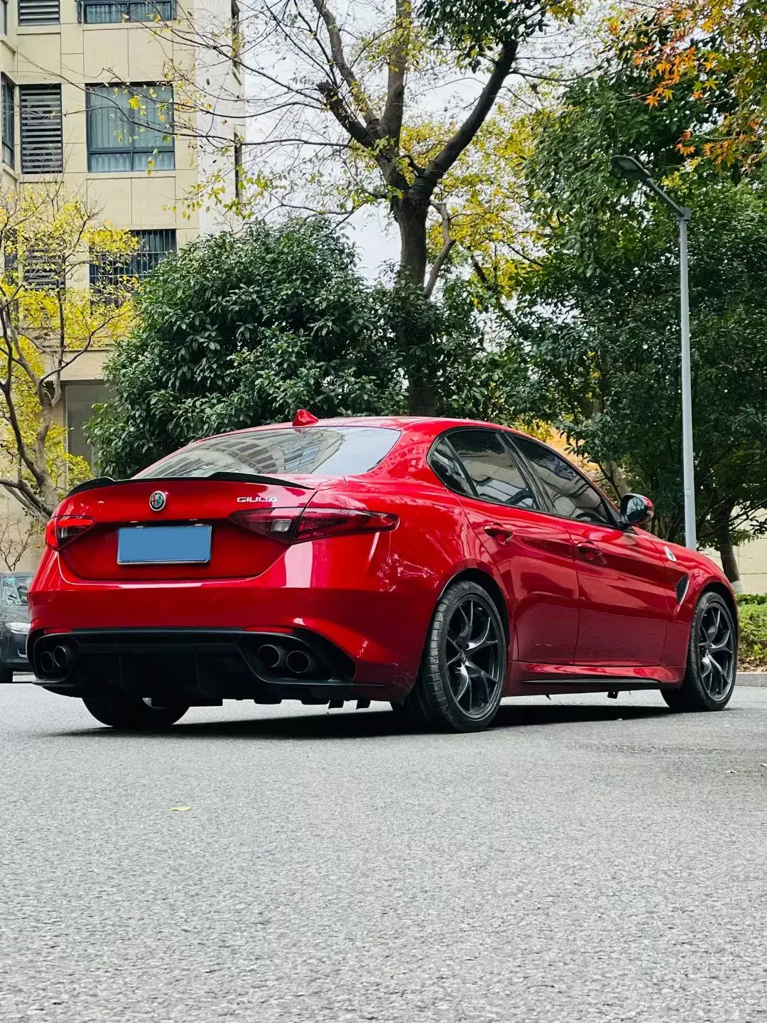 2022 ALFA ROMEO thumbnail 3