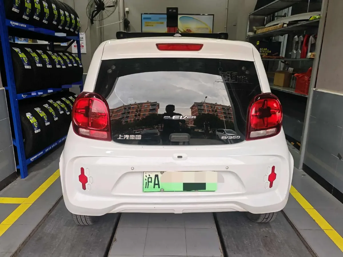 2021 Roewe Clever BEV 29.13KWH,autocango,china used car exporter,china ev exporter,chinese used car exporter,chinese used ev exporter