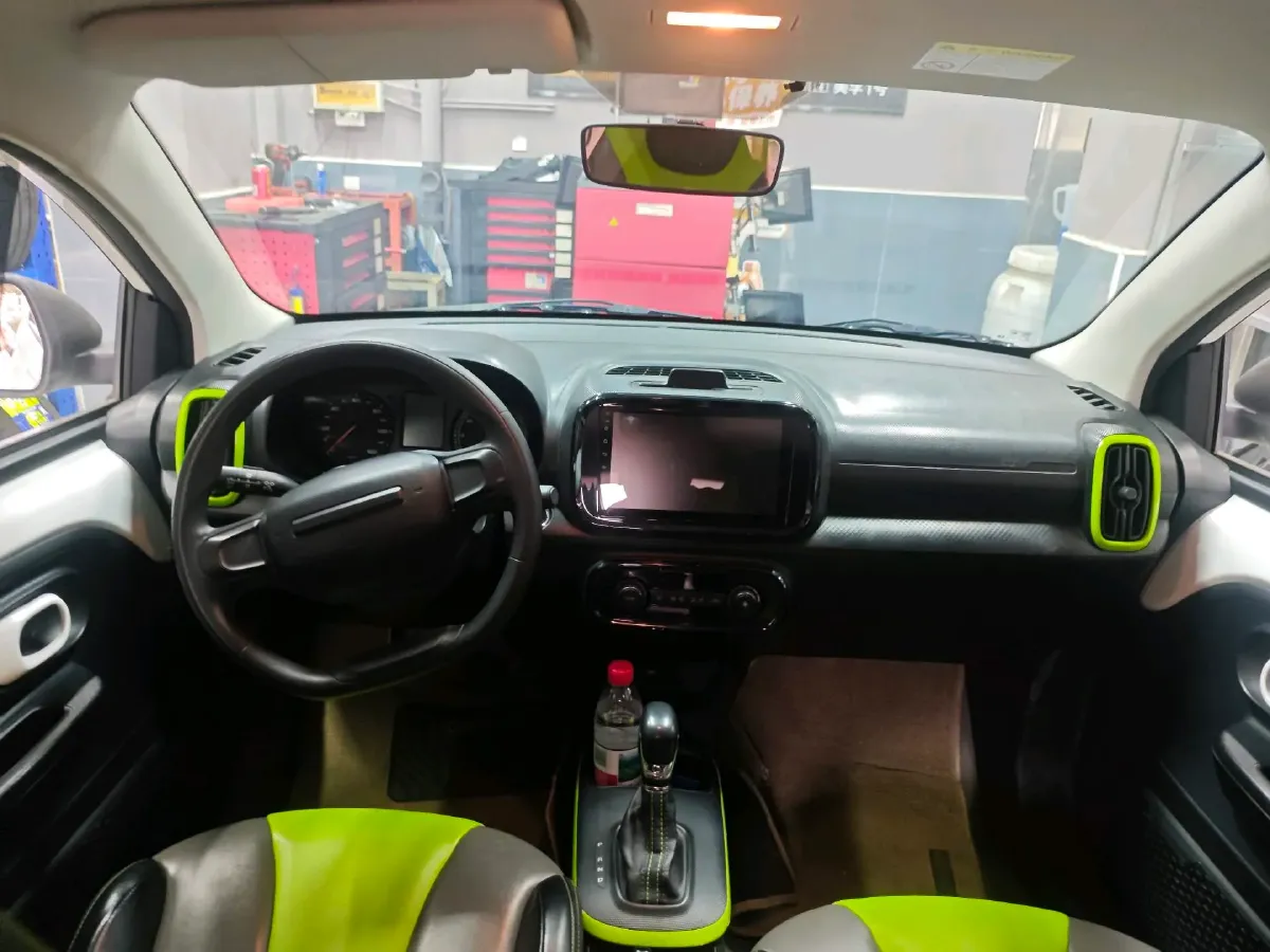 2021 Roewe Clever BEV 29.13KWH,autocango,china used car exporter,china ev exporter,chinese used car exporter,chinese used ev exporter