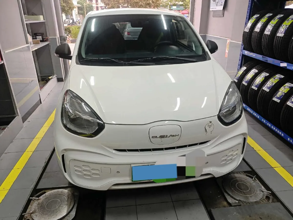 2021 Roewe Clever BEV 29.13KWH,autocango,china used car exporter,china ev exporter,chinese used car exporter,chinese used ev exporter