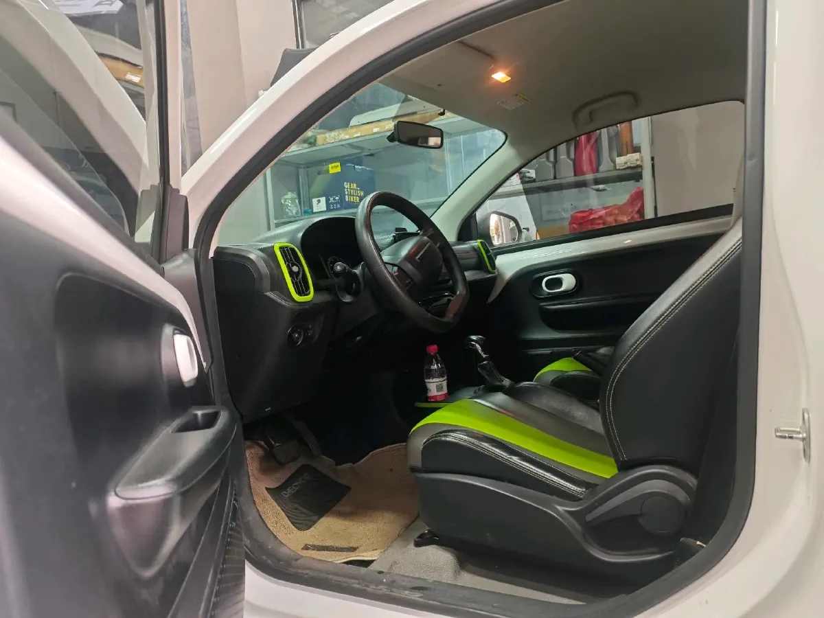 2021 Roewe Clever BEV 29.13KWH,autocango,china used car exporter,china ev exporter,chinese used car exporter,chinese used ev exporter