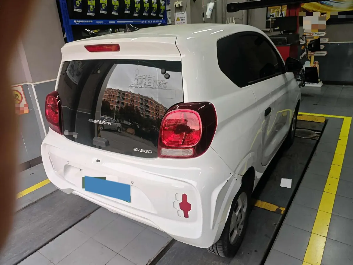 2021 Roewe Clever BEV 29.13KWH,autocango,china used car exporter,china ev exporter,chinese used car exporter,chinese used ev exporter