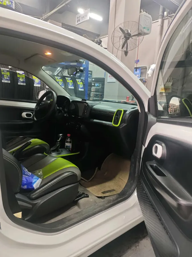 2021 Roewe Clever BEV 29.13KWH,autocango,china used car exporter,china ev exporter,chinese used car exporter,chinese used ev exporter