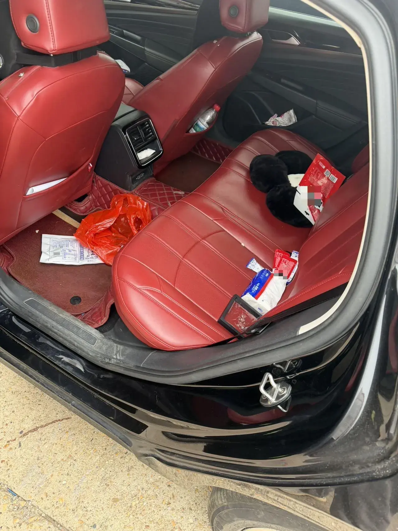 2020 VOLKSWAGEN PASSAT thumbnail 4