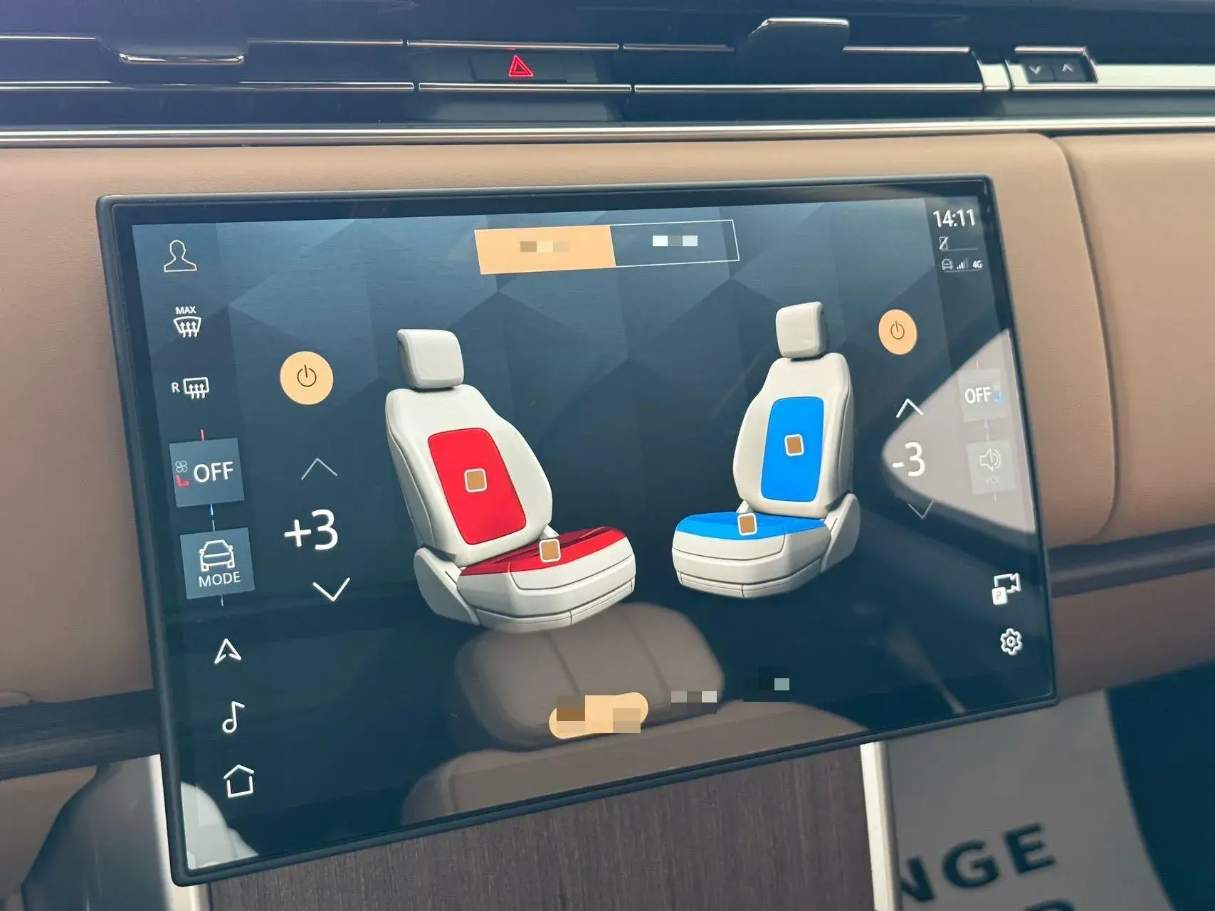 2025 LAND ROVER thumbnail 3