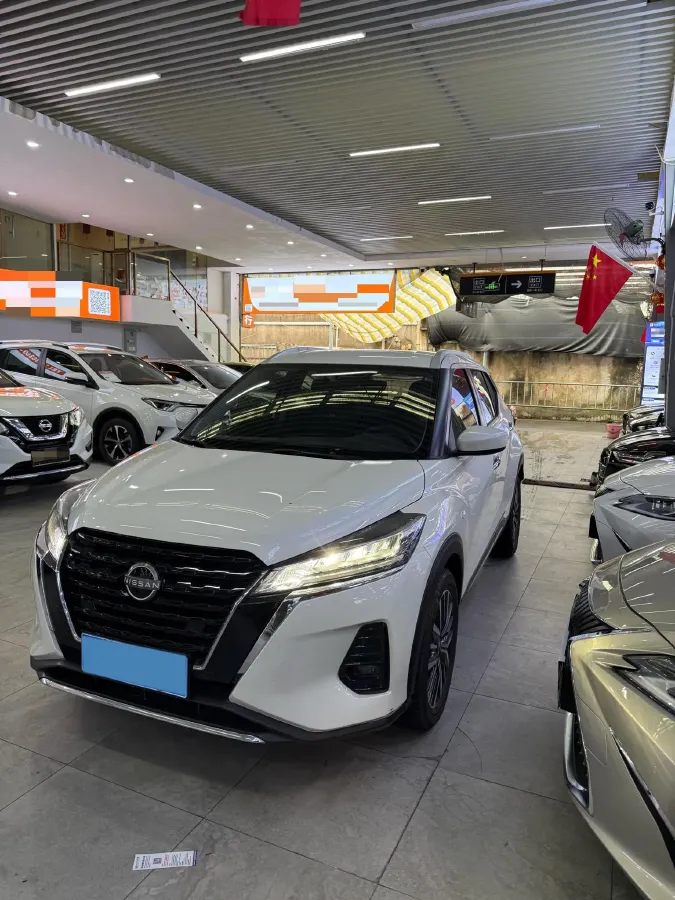 2023 Nissan Kicks 1.5L 122HP L4 CVT,autocango,china used car exporter,china ev exporter,chinese used car exporter,chinese used ev exporter
