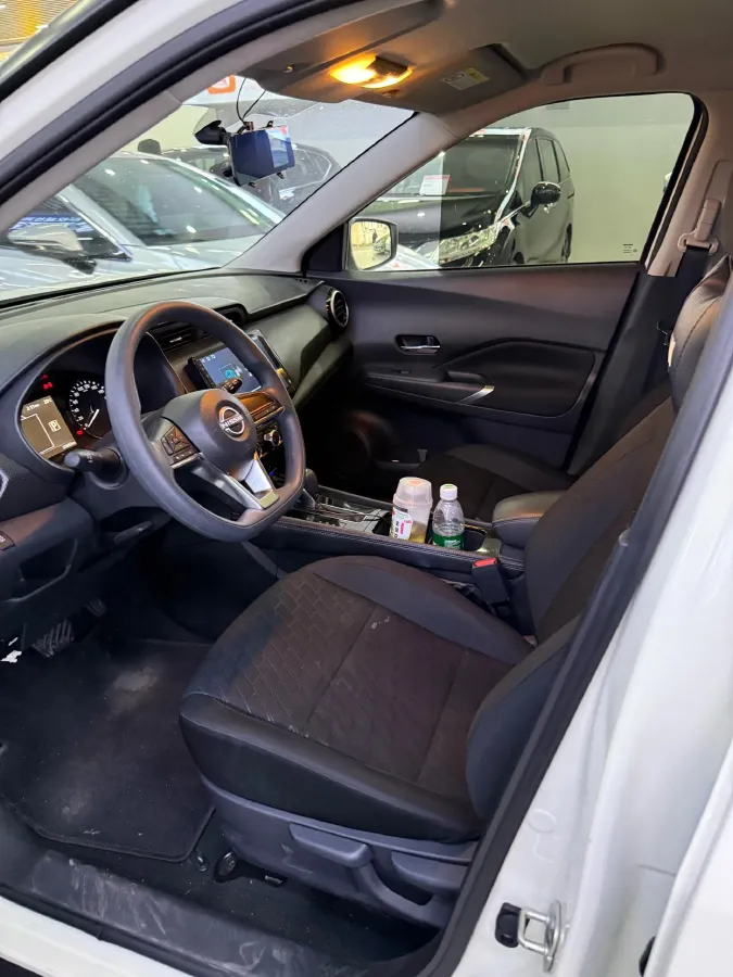 2023 Nissan Kicks 1.5L 122HP L4 CVT,autocango,china used car exporter,china ev exporter,chinese used car exporter,chinese used ev exporter