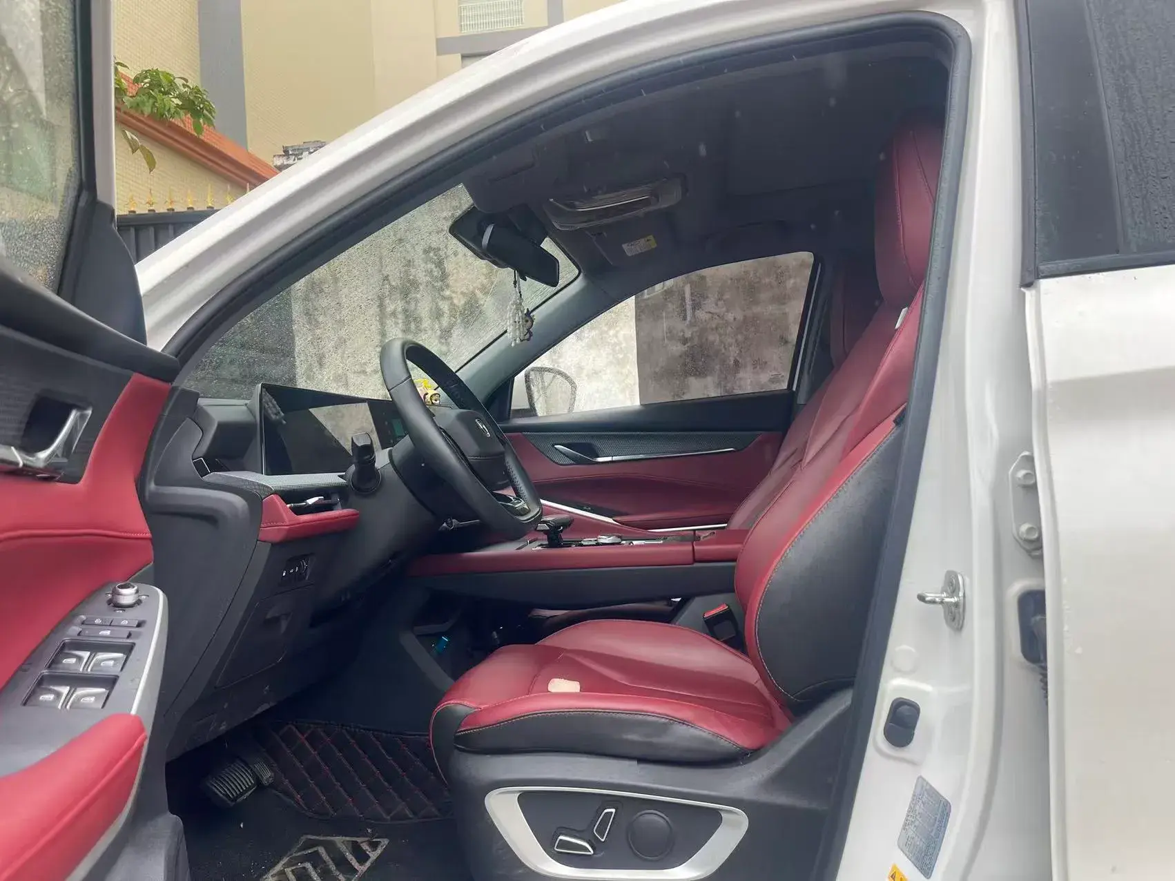 2022 CHANGAN CS75 thumbnail 4