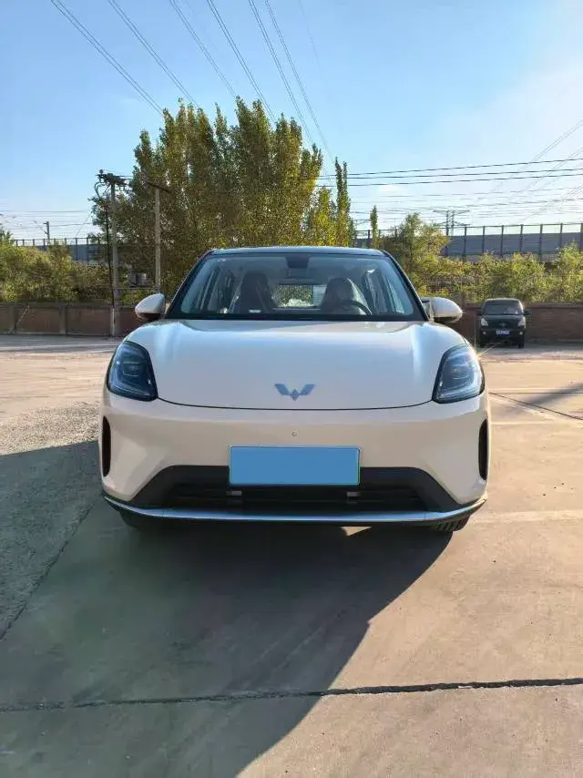 2025 WULING BINGUO thumbnail 2