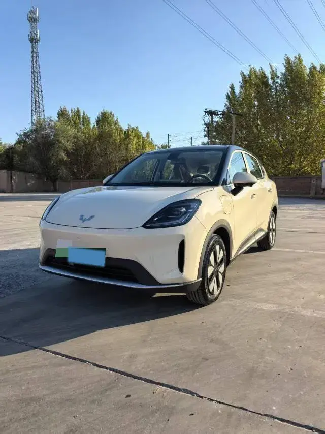 2025 WULING BINGUO view 1