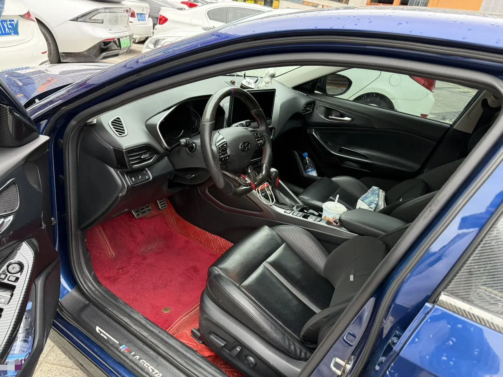 2019 HYUNDAI LA thumbnail 4